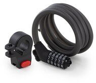 TNC PASSWORD LOCK FOR KICKSCOOTERS (PJ02MMS) ROLLER ZÁR/LAKAT