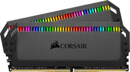 16GB 4000MHz DDR4 RAM Corsair Dominator Platinum RGB (2x8GB) (CMT16GX4M2K4000C19)