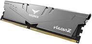 16GB 3600MHz DDR4 RAM Team Group Vulcan Z Grey CL18 (TLZGD416G3600HC18J01)