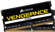 16GB 3200MHz DDR4 Notebook RAM Corsair Vengeance Series CL22 (CMSX16GX4M2A3200C22)