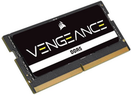 16GB 4800MHz DDR5 Notebook RAM Corsair Vengeance CL40 (CMSX16GX5M1A4800C40)