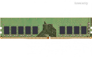 16GB 3200MHz DDR4 RAM Kingston Server Premier memória CL22 (KSM32ES8/16MF)