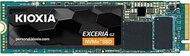 Kioxia 1TB Exceria G2 PCIe x4 (3.1) M.2 2280 SSD - LRC20Z001TG8