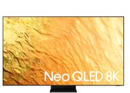Samsung 85" QE85QN800BTXXH 8K UHD Smart Neo QLED TV