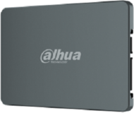 Dahua SSD 2TB - C800A (2,5" SATA3; 3D QLC, r:550 MB/s, w:500 MB/s)