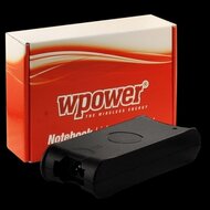 WPower Dell Inspiron 1150 notebook adapter, 90W, eredeti