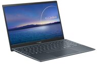 Asus ZenBook UM425QA-KI170 14" FHD AMD Ryzen5-5600U/16GB RAM/512GB SSD/Intel Iris Xe/No OS szürke