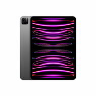 Apple 11" iPad Pro 4 Cellular 128GB - Asztroszürke - MNYC3HC/A