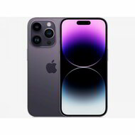 Apple iPhone 14 Pro 6.1" 5G 6GB/128GB Deep Purple - MQ0G3YC/A
