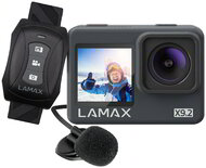 LAMAX X9.2 akciókamera