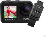 LAMAX W 10.1 Akciókamera