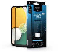 MSP LA-2201 Samsung Galaxy A13 4G/A13 5G Diamond Glass Lite Edge2.5D edzett üveg képernyővédő