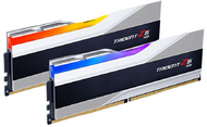 32GB 6600MHz DDR5 RAM G.Skill Trident Z5 RGB CL34 (2x16GB) (F5-6600J3440G16GX2-TZ5RS)