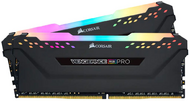 16GB 4000MHz DDR4 RAM Corsair Vengeance RGB PRO CL18 (2x8GB) (CMW16GX4M2Z4000C18)