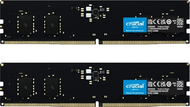 16GB 4800MHz DDR5 RAM Crucial CL40 (2x8GB) (CT2K8G48C40U5)