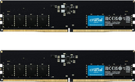 32GB 4800MHz DDR5 RAM Crucial CL40 (2x16GB) (CT2K16G48C40U5)