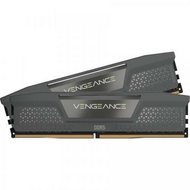64GB 5200MHz DDR5 RAM Corsair VENGEANCE CL40 (2x32GB) (CMK64GX5M2B5200Z40)