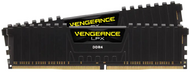 64GB 2666MHz DDR4 RAM Corsair Vengeance LPX CL16 (2x32GB) (CMK64GX4M2A2666C16)