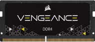 4GB 2400MHz DDR4 Notebook RAM Corsair Vengeance (CMSX4GX4M1A2400C16)