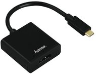 Hama 135725 USB Type-C - Displayport adapter