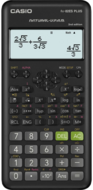 Casio FX-82ES PLUS 2nd Edition tudományos számológép