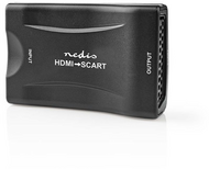Nedis VCON3461BK HDMI SCART ADAPTER