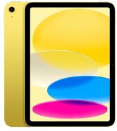 Apple 10.9" iPad (2022) 64GB Wi-Fi Yellow (sárga) - MPQ23HC/A