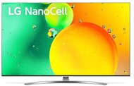 LG 65" 65NANO783QA 4K UHD NanoCell Smart LED TV