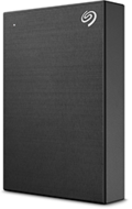 2TB Seagate 2.5" One Touch külső winchester fekete (STKB2000400)