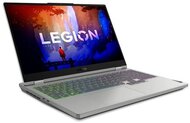 Lenovo Legion 5 15IAH7 15.6" IPS FHD Intel Core i5-12500H/8GB RAM DDR5/512GB SSD/GF RTX 3050 4GB/FreeDOS Cloud Grey
