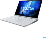 Lenovo Legion 5 Pro 16IAH7H 16" WUXGA Intel Core i5-12500H/16GB RAM/512GB SSD/GF RTX3060 6GB/No OS Glac.White