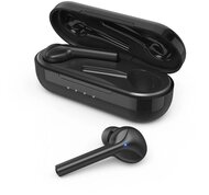 Hama 184123 "SPIRIT GO" fekete Bluetooth True Wireless fülhallgató