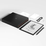 Onyx BOOX e-book 10,3" - Tab Ultra (E-Ink HD Carta, 1872x1404; Octa, 4GB/128GB, Dual WiFi; BT5; 6300mAh; Pen2Pro)