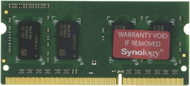 4GB DDR4 notebook RAM ECC Synology (D4ES01-4G)
