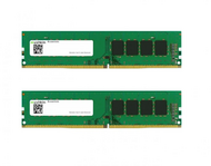 64GB 3200MHz DDR4 RAM Mushkin Essentials CL22 (2x32GB) (MES4U320NF32GX2)