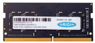 16GB 3200MHz DDR4 Notebook RAM Origin Storage (OM16G43200SO1RX8NE12)