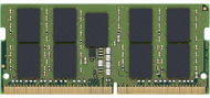 16GB 3200MHz DDR4 RAM Kingston notebook memória CL22 (KSM32SED8/16MR)