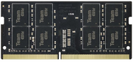4GB 2666MHz DDR4 notebook RAM Team Elite CL19 (TED44G2666C19-S01)