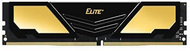 4GB 2666MHz DDR4 RAM Team Group Elite Plus fekete/arany CL19 (TPD44G2666HC1901)
