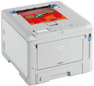 OKI Laser Color C650dn LED A4+LAN 35pp 9006144