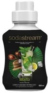 SodaStream 500ml Mojito ízű szörp