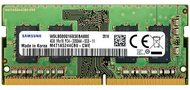 4GB 2400MHz DDR4 Notebook RAM J&A CL17 OEM (RAM4GB3200)
