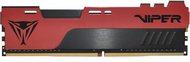 8GB 3600MHz DDR4 RAM Patriot Viper Elite II (PVE248G360C0)