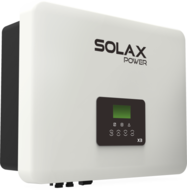 Solax X3-10.0P-T-D inverter
