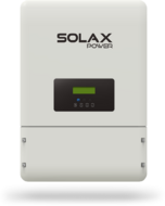 Solax X3-Hybrid 5.0-D inverter