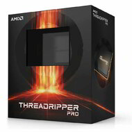 AMD Ryzen Threadripper PRO 5995WX 2.7GHz sWRX8 dobozos (100-100000444WOF)