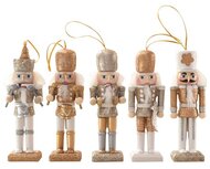 Artezan AWNC13G-5 FA DIÓTÖRŐ 13CM 5DB/DOBOZ