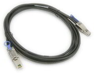 Supermicro External MiniSAS HD to External iPass MiniSAS 3m Cable