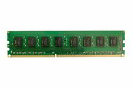Fujitsu 16GB (1x16GB) 1Rx8 DDR4-3200 U ECC 1 module(s) with 16 GB 1Rx8 unbuffere