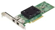 Dell Broadcom 57416 10G Base-T Dual Port PCIe Adapter